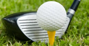 Mastering the Perfect Swing: Tips for Improving Your Golf Iron Game