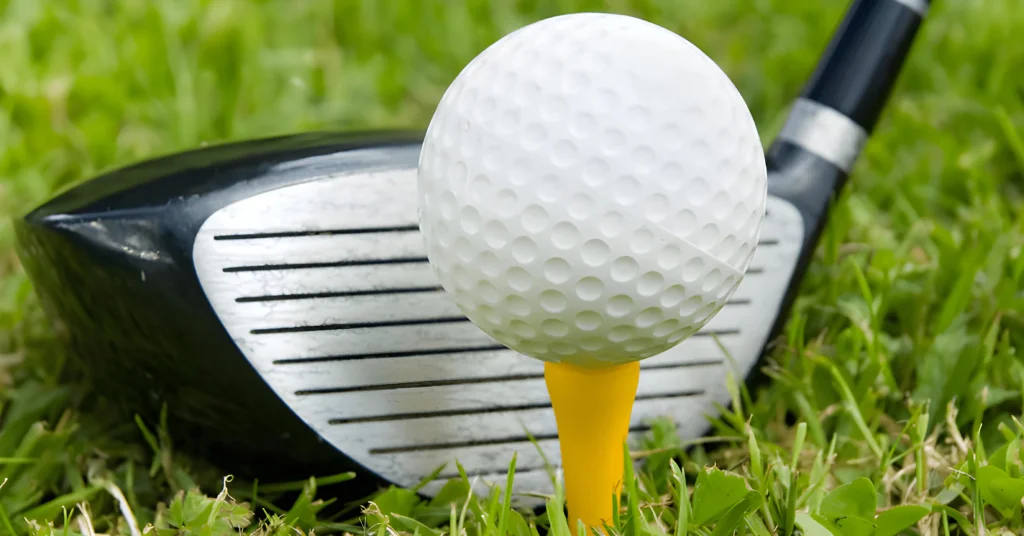 Mastering the Perfect Swing: Tips for Improving Your Golf Iron Game