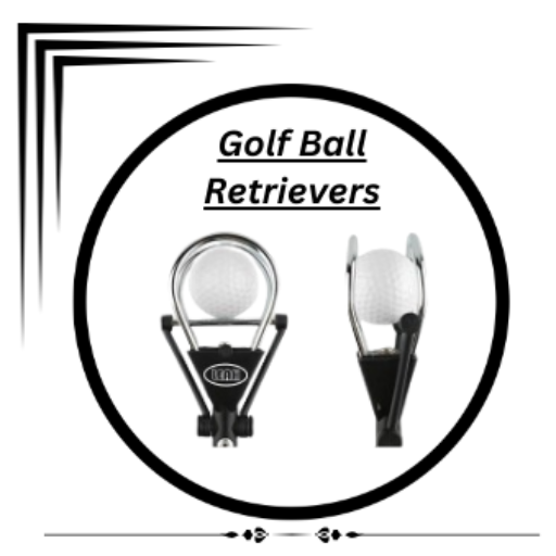 Golf Ball Retrievers