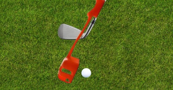 Golf Ball Retriever Replacement Heads