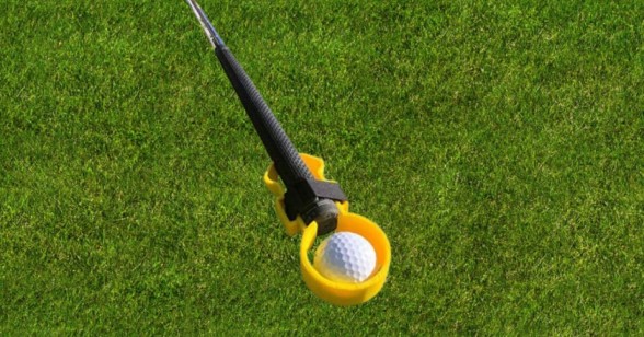 Golf Ball Retriever Replacement Heads