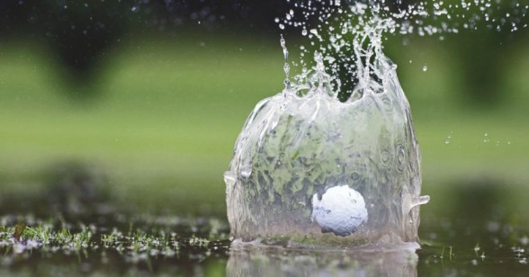 Golf Ball Retrievers for Ponds