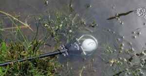 Golf Ball Retrievers for Water Hazards