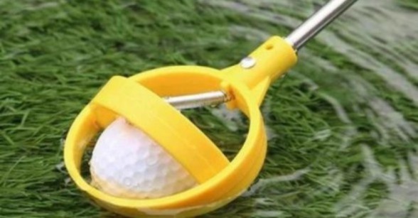 Golf Ball Water Retriever