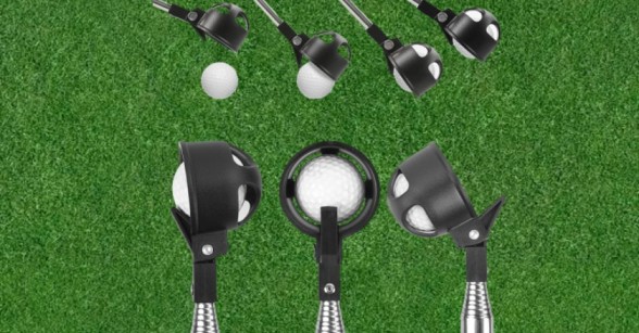 Telescopic Golf Ball Retrievers