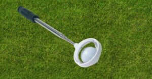 Telescoping Golf Ball Retrievers