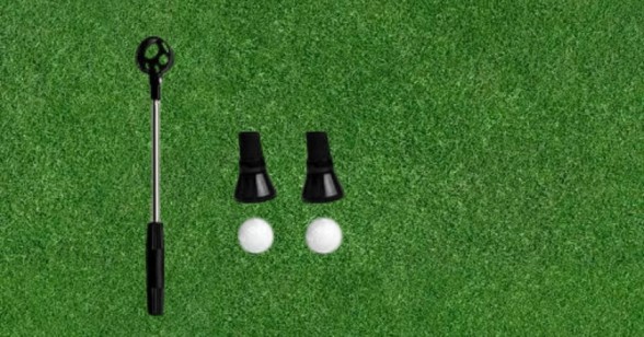 golf ball retriever telescopic