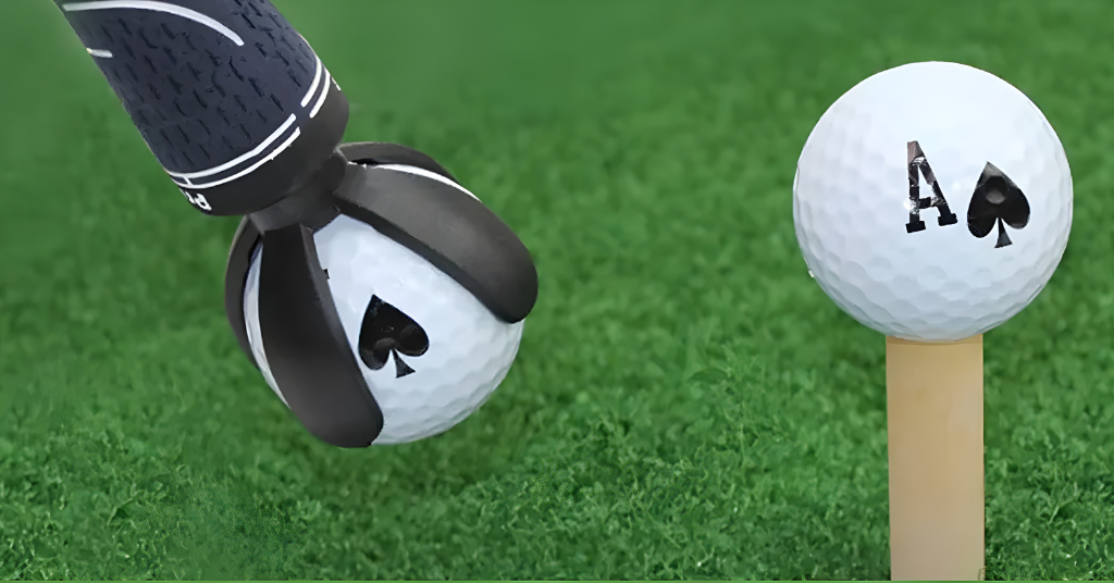 Claw-Style Golf Ball Retrievers