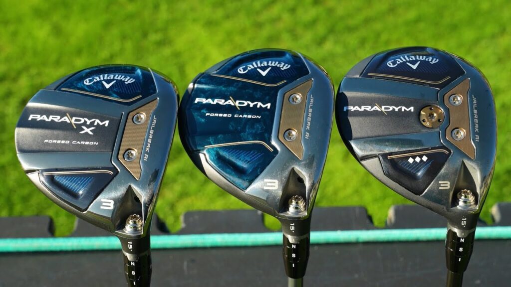 Callaway Golf Products