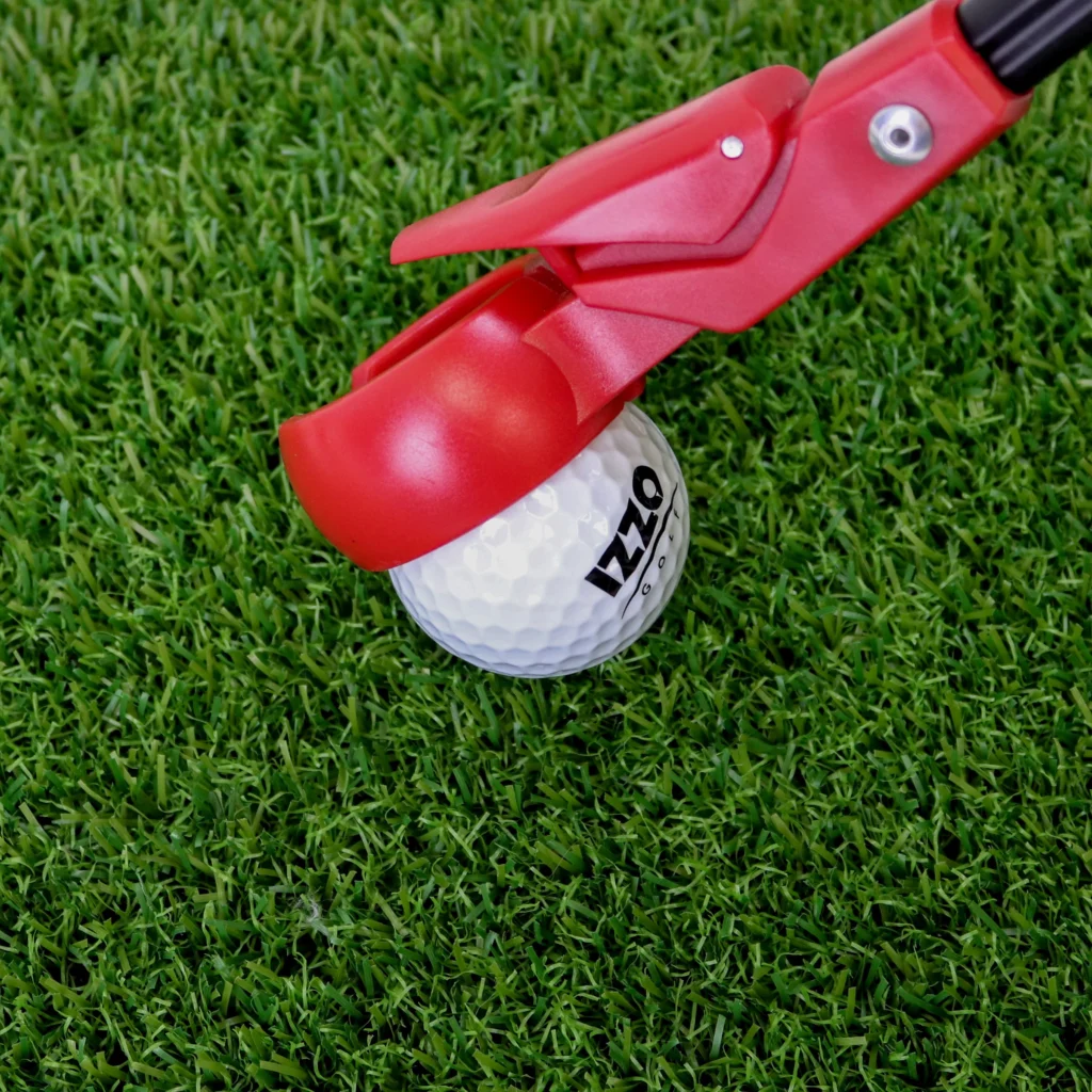 Claw-style Retrievers Golf Ball