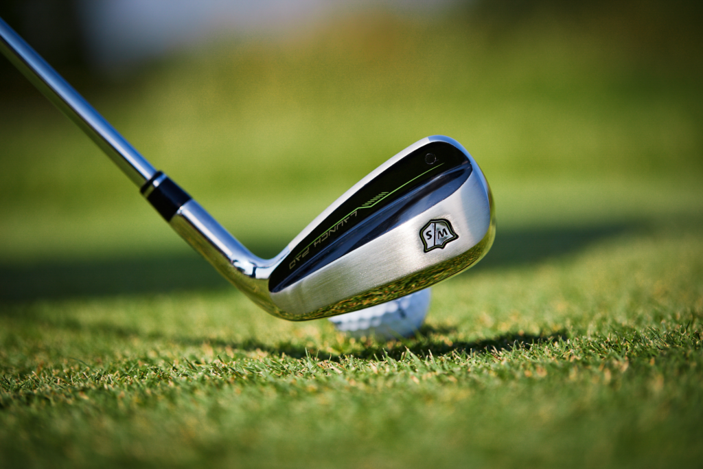 The Top Golf Irons of 2024: Unlock Your Full Golfing Potential