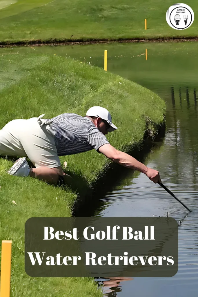 Top Picks for the Best Golf Ball Water Retrievers