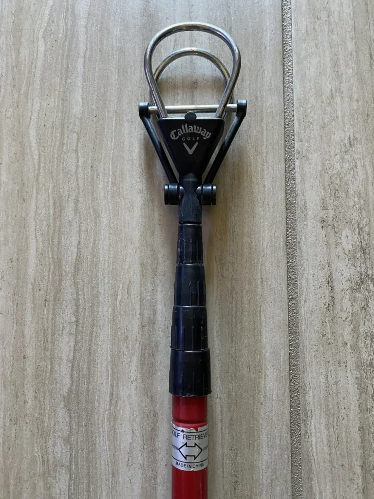 Callaway Golf Ball Retriever