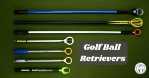 Golf Ball Retrievers: A Beginner's Guide