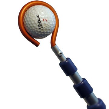 JTD Enterprises Golf Ball Retriever