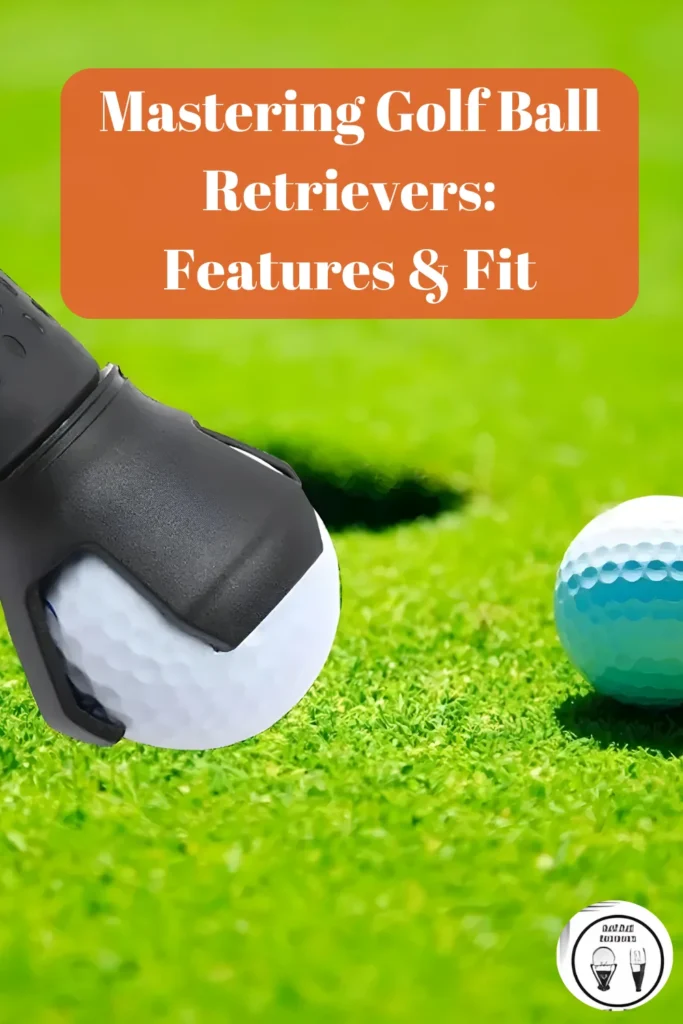 Exploring the World of Golf Ball Retrievers: Features, Uses, and Choosing the Right Fit