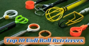 Top 10 Golf Ball Retrievers Under $100