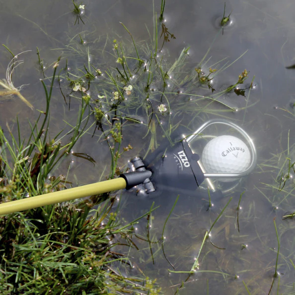 golf ball retriever for water