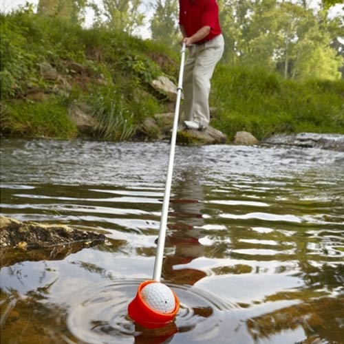 extendable golf ball retriever