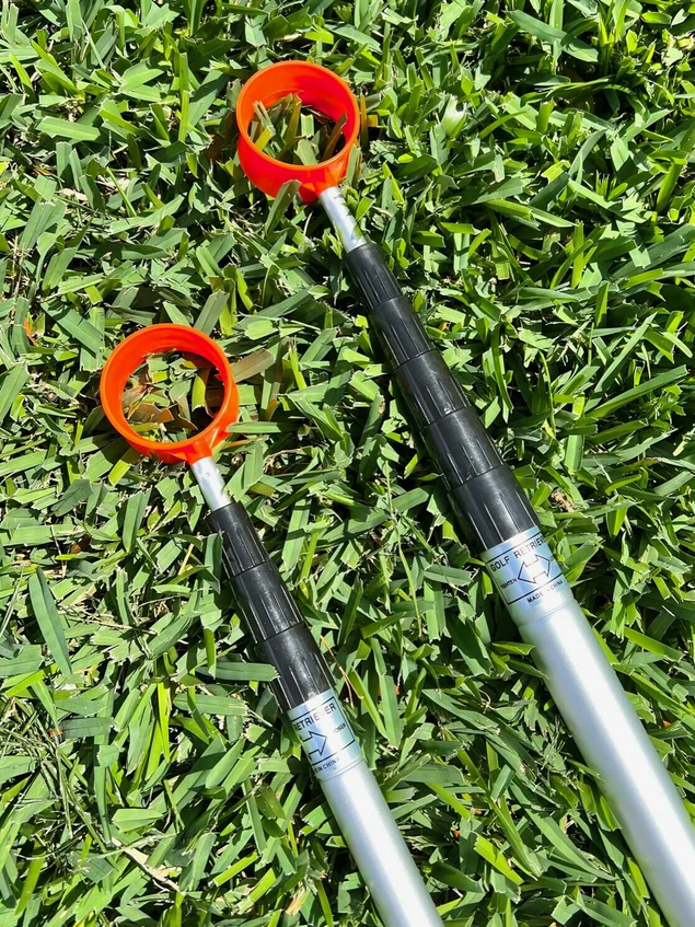 Telescopic Golf Ball Retrievers