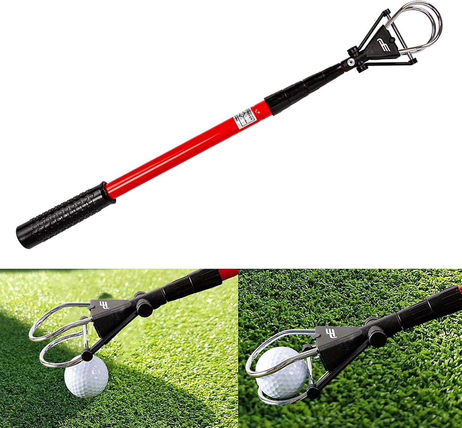 callaway golf ball retriever 15'