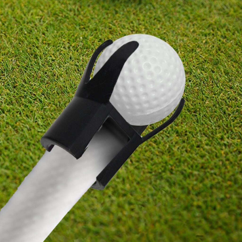 advance golf ball retriever