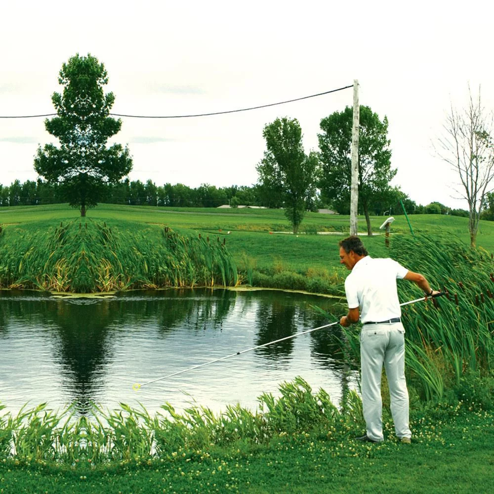 golf ball retriever for water