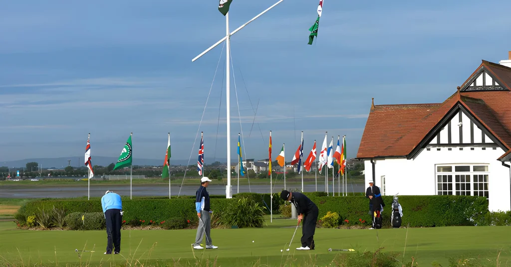 Best Golf Courses in Ireland: A Golfer’s Paradise