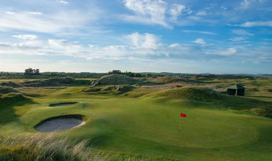 County Louth Golf Club Irland images (Best Golf Courses in Ireland)