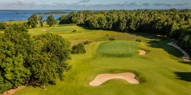 Glasson Golf Club irland