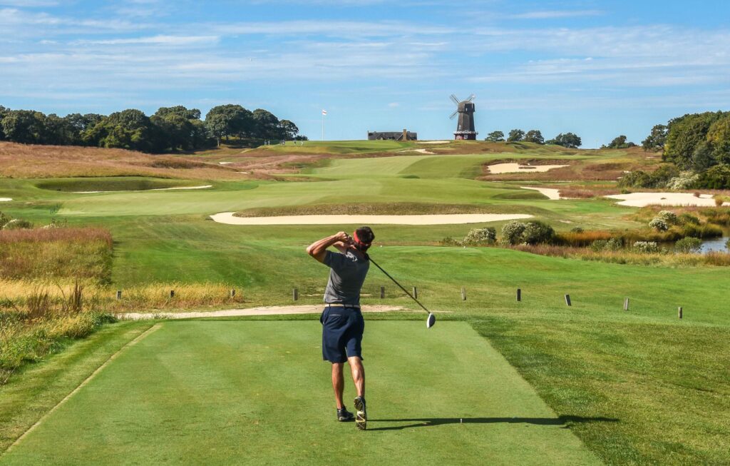 National Golf Links of America