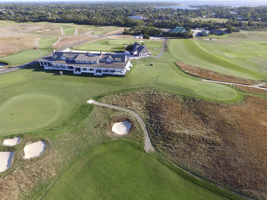 Shinnecock Hills Golf Club