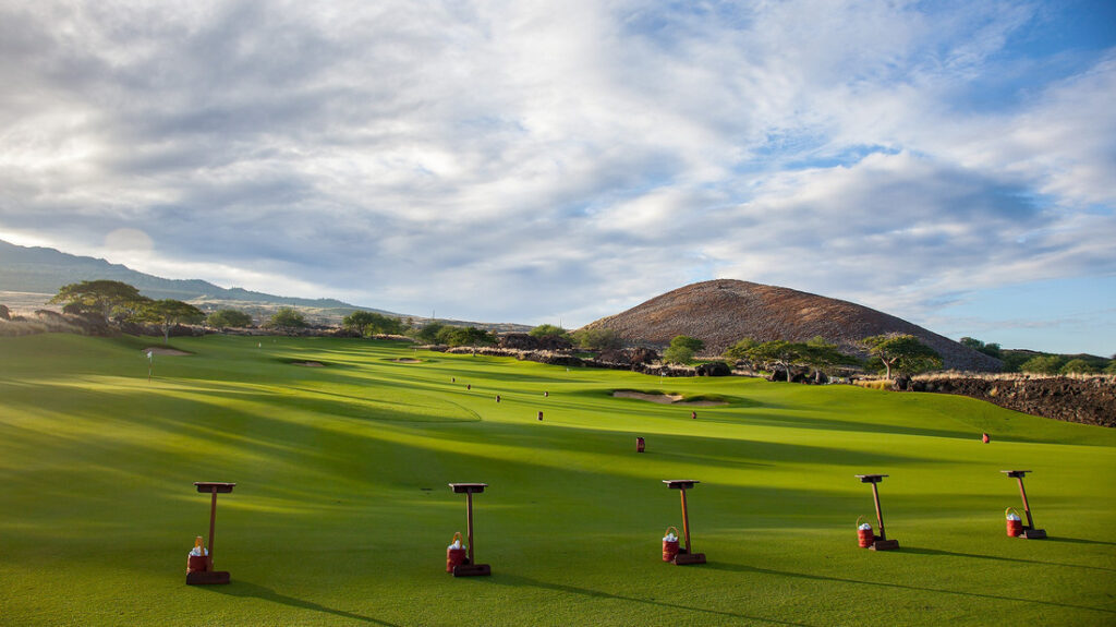 Kukio Golf Club (Best Golf Courses in Hawaii)