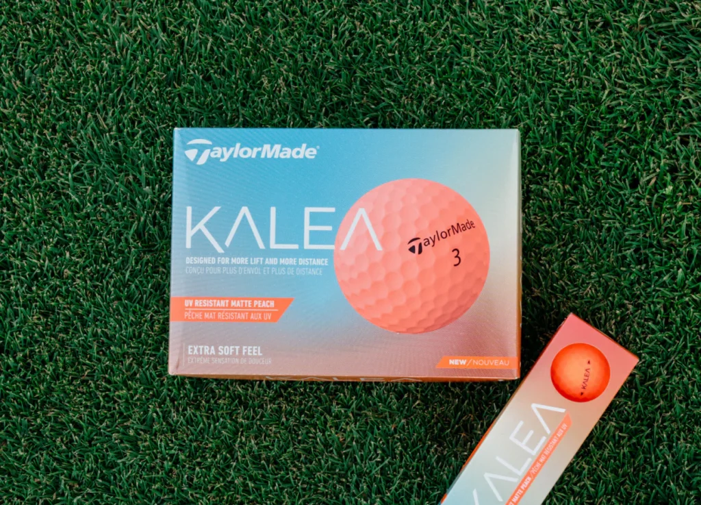 TaylorMade Kalea Golf Ball