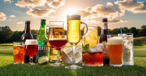 Golf-Course-Drink-Ideas-Refreshments