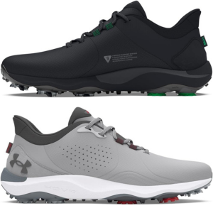 under armour drive pro sl golf shoe