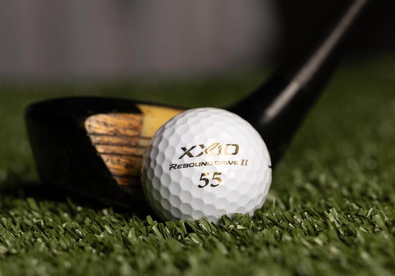 XXIO Rebound Drive Golf Ball