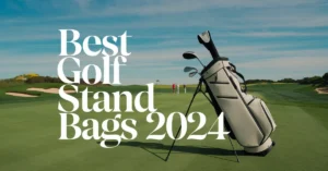 Best Golf Stand Bags 2024 review