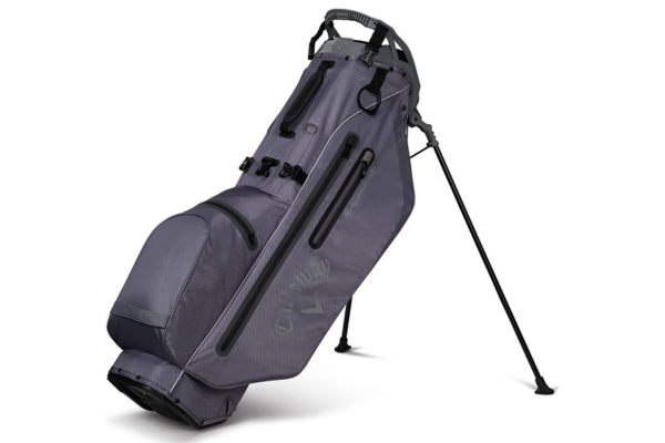 Callaway Fairway C HD Golf Bag review