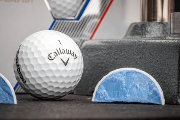 Callaway Supersoft Golf Ball