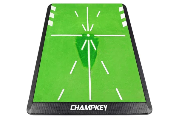 Champkey Golf Mat 2024