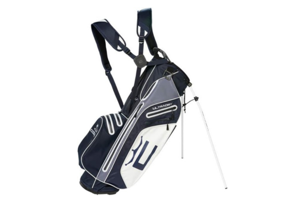 Cobra Ultradry Pro 2023 Stand Bag review