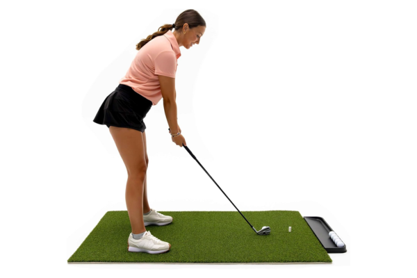 Dura-Pro Commercial Golf Mat best guide