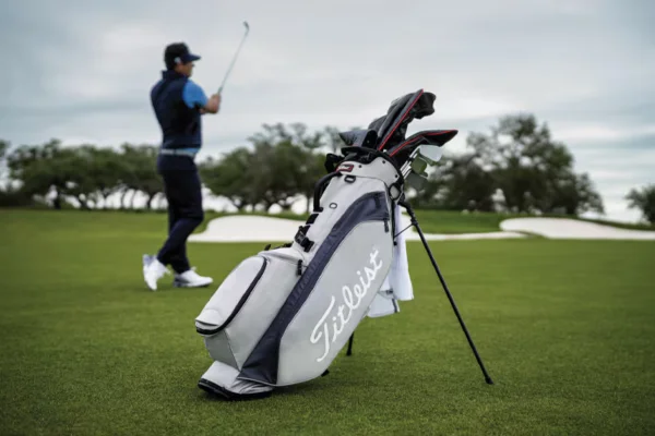 Golf Stand Bags