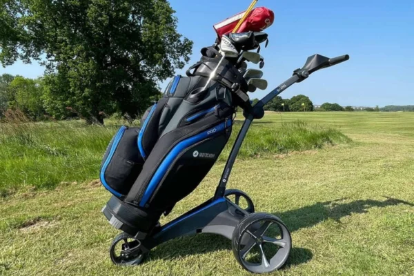 Golf Trolley Bags