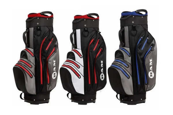 Golf Waterproof Bags