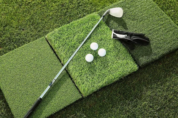 How to Choose the Right Golf Mat complete guide