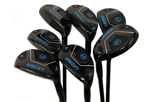 Hybrid golf Irons review