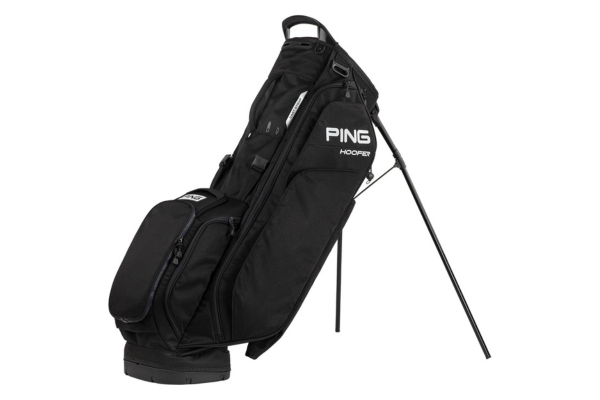 Ping Hoofer Stand Bag review