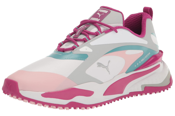 Puma GS-Fast Women’s Golf Shoes